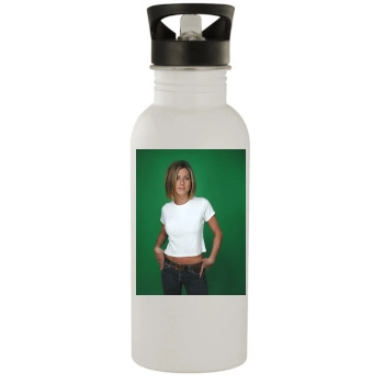 Jennifer Aniston Stainless Steel Water Bottle