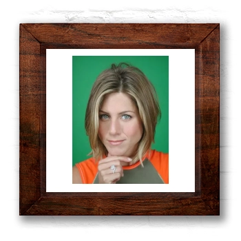 Jennifer Aniston 6x6