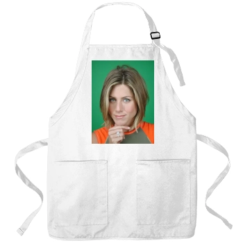 Jennifer Aniston Apron