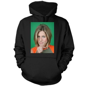 Jennifer Aniston Mens Pullover Hoodie Sweatshirt