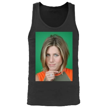 Jennifer Aniston Men's Tank Top