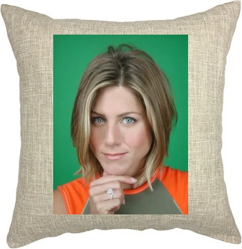 Jennifer Aniston Pillow