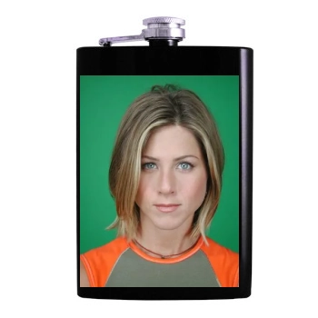 Jennifer Aniston Hip Flask