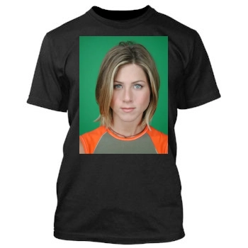 Jennifer Aniston Men's TShirt