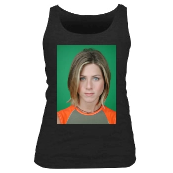 Jennifer Aniston Women's Tank Top