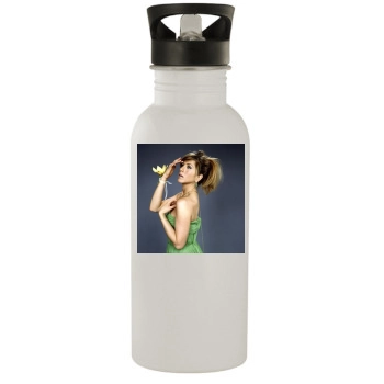 Jennifer Aniston Stainless Steel Water Bottle