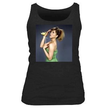 Jennifer Aniston Women's Tank Top