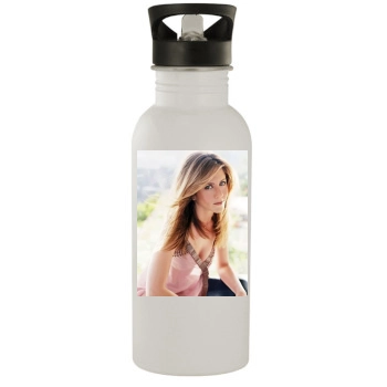 Jennifer Aniston Stainless Steel Water Bottle