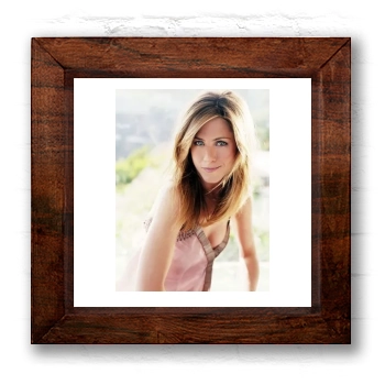 Jennifer Aniston 6x6