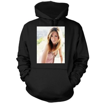 Jennifer Aniston Mens Pullover Hoodie Sweatshirt