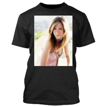 Jennifer Aniston Men's TShirt