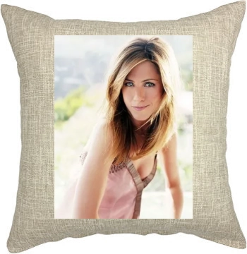 Jennifer Aniston Pillow