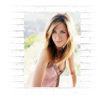 Jennifer Aniston Poster