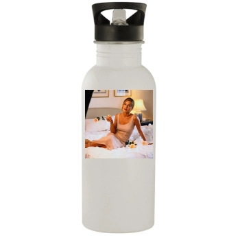 Jennifer Aniston Stainless Steel Water Bottle