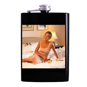 Jennifer Aniston Hip Flask