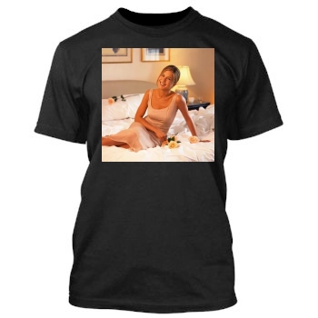 Jennifer Aniston Men's TShirt