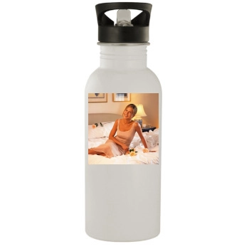 Jennifer Aniston Stainless Steel Water Bottle