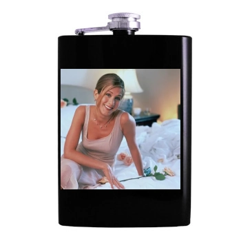 Jennifer Aniston Hip Flask