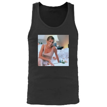 Jennifer Aniston Men's Tank Top