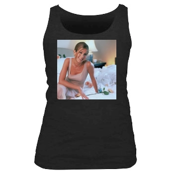 Jennifer Aniston Women's Tank Top