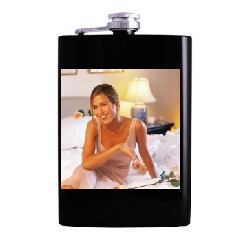 Jennifer Aniston Hip Flask