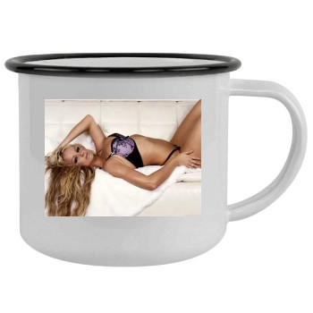 Jennifer Ellison Camping Mug