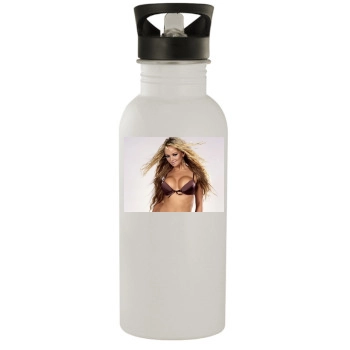 Jennifer Ellison Stainless Steel Water Bottle