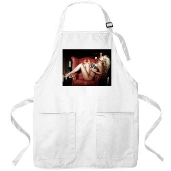 Jennifer Ellison Apron