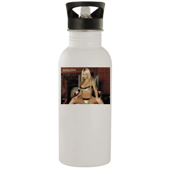 Jennifer Ellison Stainless Steel Water Bottle