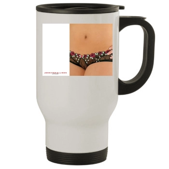 Jennifer Ellison Stainless Steel Travel Mug