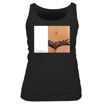 Jennifer Ellison Women's Tank Top