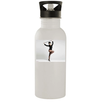 Jennifer Ellison Stainless Steel Water Bottle