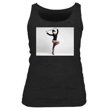 Jennifer Ellison Women's Tank Top