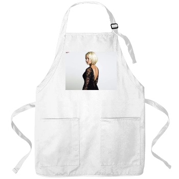 Jennifer Ellison Apron