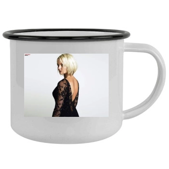 Jennifer Ellison Camping Mug