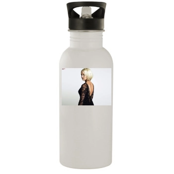 Jennifer Ellison Stainless Steel Water Bottle