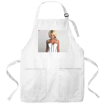 Jennifer Ellison Apron