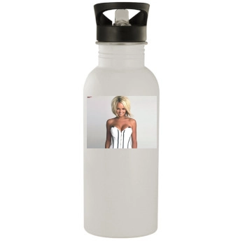 Jennifer Ellison Stainless Steel Water Bottle