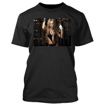 Jennifer Ellison Men's TShirt