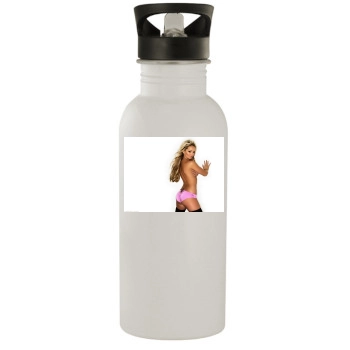 Jennifer Ellison Stainless Steel Water Bottle