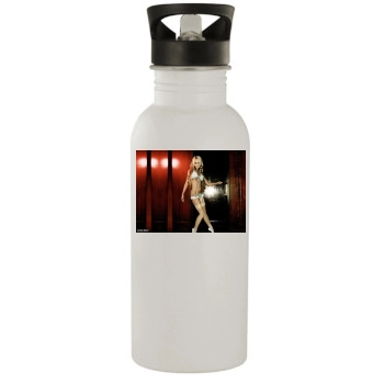 Jennifer Ellison Stainless Steel Water Bottle