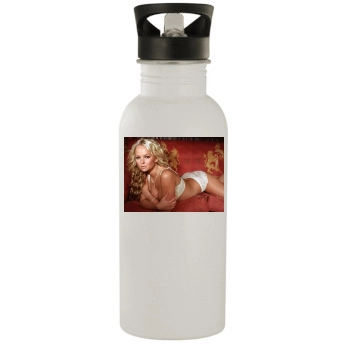 Jennifer Ellison Stainless Steel Water Bottle