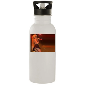 Jennifer Ellison Stainless Steel Water Bottle