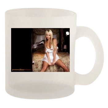 Jennifer Ellison 10oz Frosted Mug