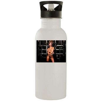 Jennifer Ellison Stainless Steel Water Bottle