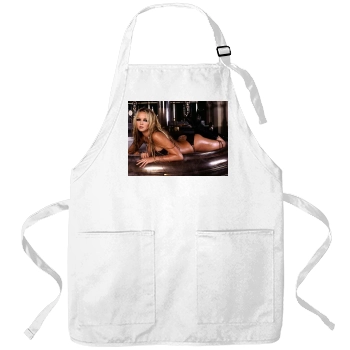 Jennifer Ellison Apron