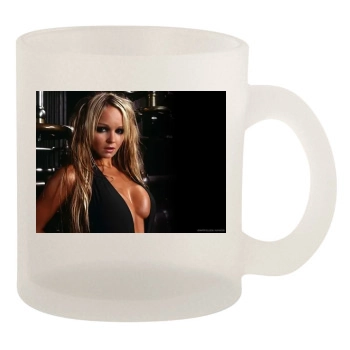 Jennifer Ellison 10oz Frosted Mug