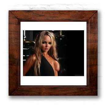 Jennifer Ellison 6x6