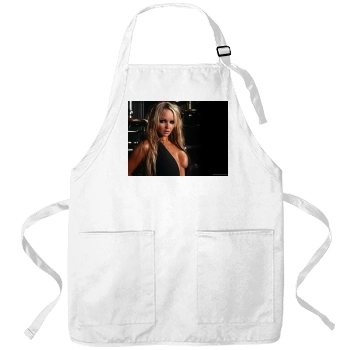 Jennifer Ellison Apron