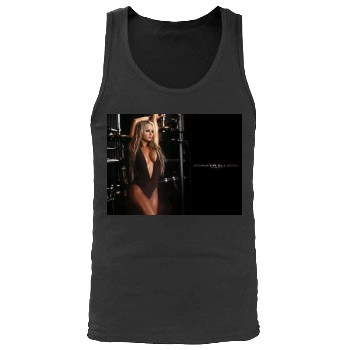 Jennifer Ellison Men's Tank Top